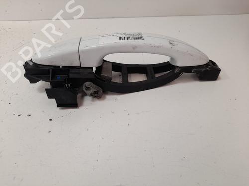 Used Front right exterior door handle FORD MONDEO IV (BA7) 2.0 TDCi (140 hp) 15960029