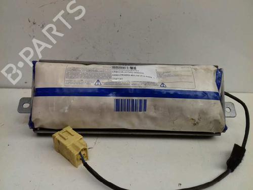 Airbag passager NISSAN PRIMERA (P12) 2.0 (140 hp) 2341141 | 2341141 |