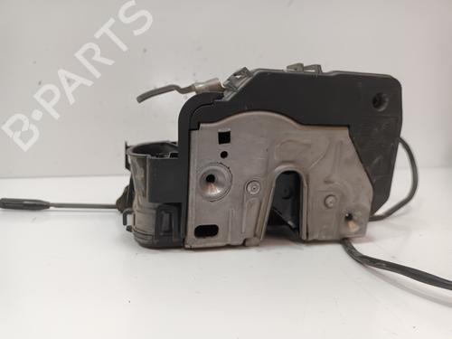 Used Front right lock MERCEDES-BENZ C-CLASS (W203) C 270 CDI (203.016) (170 hp) 16889145