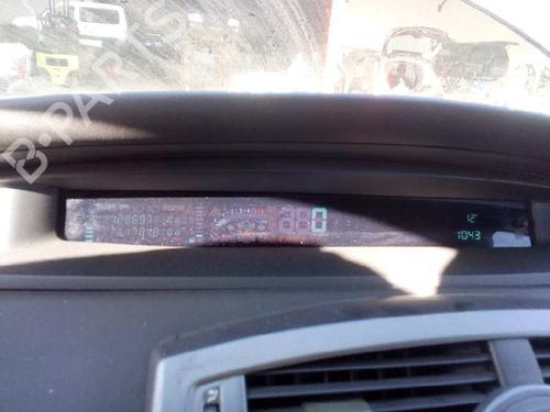 Electronic module RENAULT SCÉNIC II (JM0/1_) 1.5 dCi (JM02, JM13) | BP13967713M83