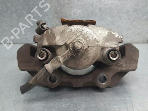 Left front brake caliper OPEL VECTRA B (J96)  | BP12857465M105