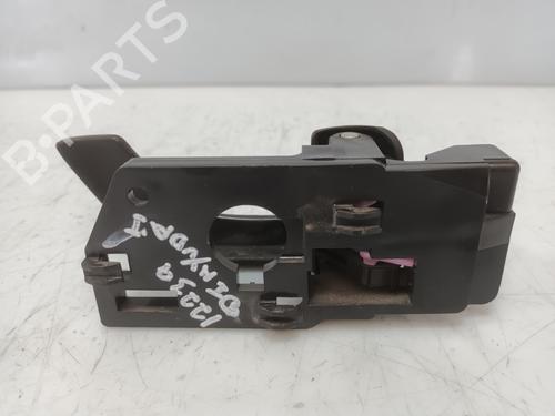 Front left interior door handle HYUNDAI COUPE II (GK) 2.0 GLS | BP23387794I13 