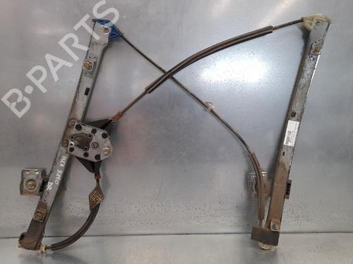 Used Other SEAT INCA (6K9) 1.9 SDI (64 hp) 13978906