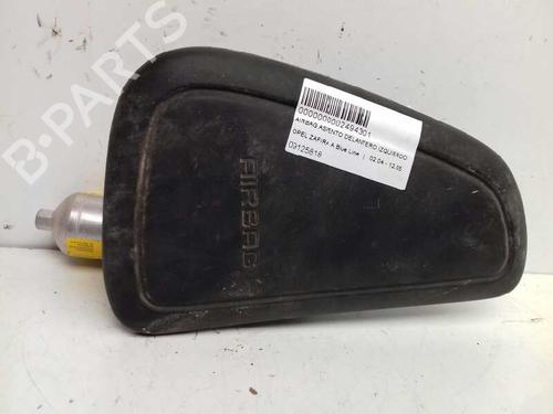 Used Other OPEL ZAFIRA A MPV (T98) 2.0 DTI 16V (F75) (101 hp) 13976561