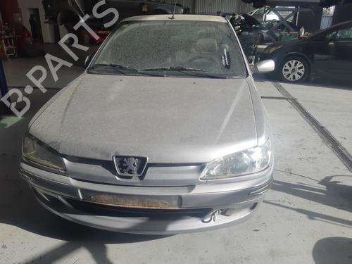 PEUGEOT 306 (7B, N3, N5) 1.9 STD (69 hp) 1691232