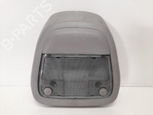 Kabinelys OPEL MERIVA A MPV (X03) 1.3 CDTI (E75) (69 hp) 12772279