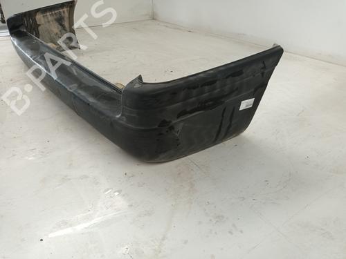 Rear bumper SEAT INCA (6K9) 1.9 SDI | BP18055395C8 