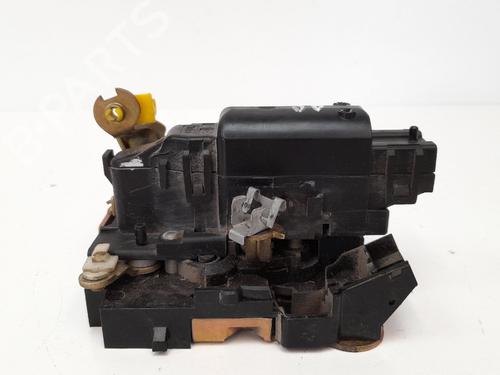 Used Front right lock NISSAN KUBISTAR Van (X76) 1.5 dCi (61 hp) 12774173