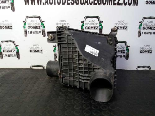 Used Air filter box HONDA LEGEND III (KA) 3.5 i 24V (KA9) (205 hp) 13986786