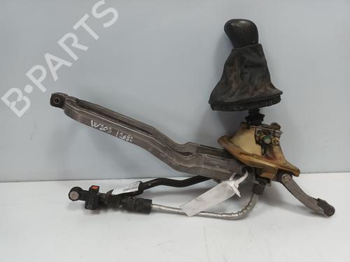 Girspak Girspak MERCEDES-BENZ C-CLASS (W203) [2000-2007] 33943549 33943549