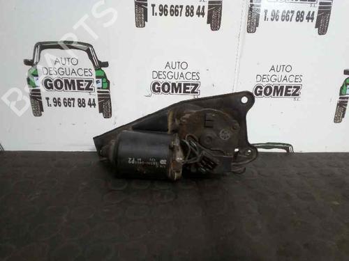 Front wiper motor SUZUKI BALENO Hatchback (EG) 1.6 i 16V (SY416) | BP12815424M29 