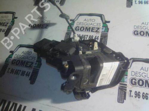 Front right lock FORD FOCUS II (DA_, HCP, DP) 1.6 TDCi | BP12752743C97 
