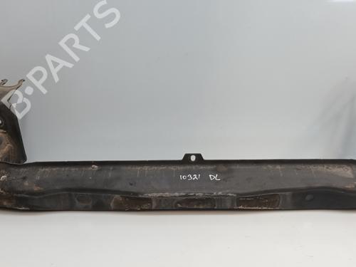 Used Front bumper reinforcement VW TOUAREG (7LA, 7L6, 7L7) 5.0 V10 TDI (313 hp) 18486466