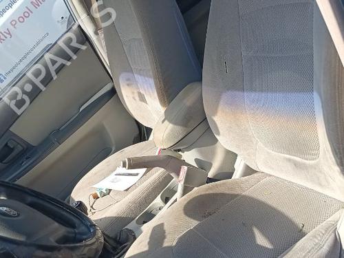 Left front window switch KIA CERATO I Saloon (LD) 1.5 CRDi | BP36420765I27 - Image 14