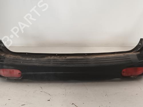 Used Rear bumper HYUNDAI SANTA FÉ I (SM) 2.0 CRDi (113 hp) 19545213