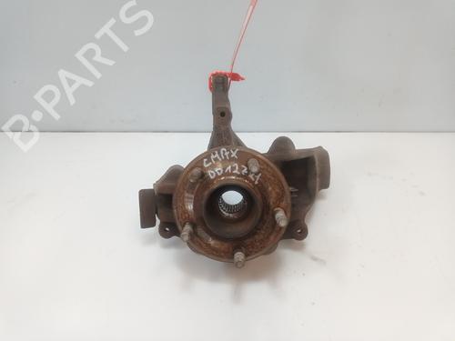 Used Right front steering knuckle Right front steering knuckle 36239471 36239471