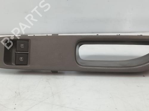 Used Left front window switch SEAT IBIZA III (6L1) [2002-2009]  29933661