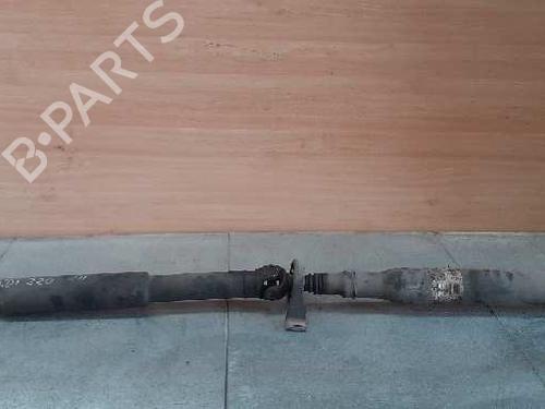 Used Driveshaft MERCEDES-BENZ E-CLASS (W211) E 220 CDI (211.006) (136 hp) 12763229