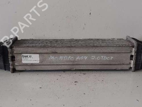 Used Intercooler FORD MONDEO III (B5Y) 2.0 16V DI / TDDi / TDCi (90 hp) 12726791