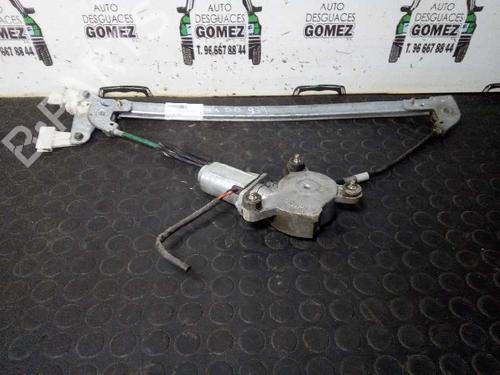 Annen OPEL AGILA A (H00) 1.2 16V (F68) (75 hp) 12749128