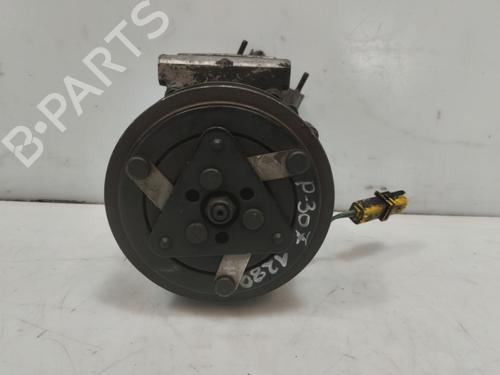 Used AC compressor AC compressor 38329795 38329795