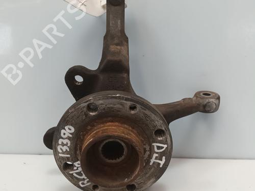 Used Right front steering knuckle Right front steering knuckle RENAULT CLIO I (B/C57_, 5/357_) 1.4 (B57J, C57J, B57P) (75 hp) 33982222 33982222
