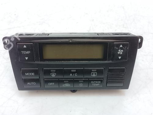 Used Climate control HYUNDAI COUPE II (GK) 2.0 GLS (143 hp) 23387789