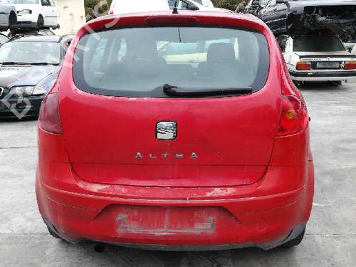 Steering column stalk SEAT ALTEA (5P1)  | BP12699733I23 