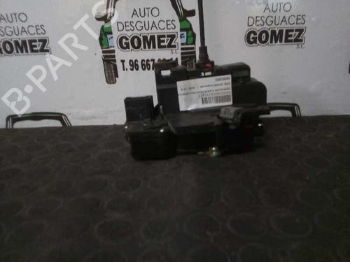 Used Front right lock OPEL ANTARA A (L07) 2.0 CDTI 4x4 (150 hp) 12810646