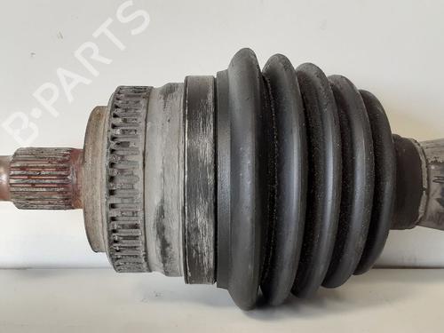 Left front driveshaft MERCEDES-BENZ A-CLASS (W168) A 160 CDI (168.007) | BP12709297M38 