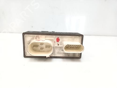 Electronic module SEAT LEON (1M1)  | BP27379119M83 