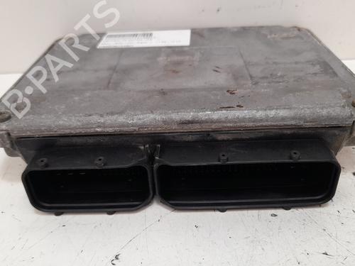 Engine control unit (ECU) SEAT LEON (1M1)  | BP12778220M57 