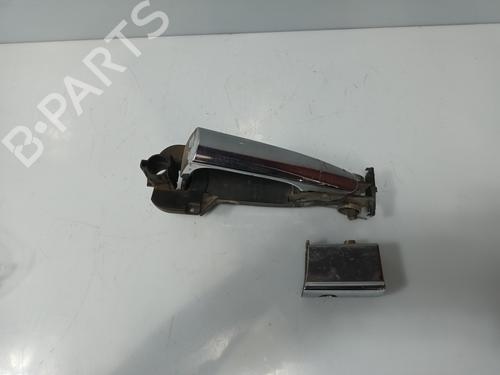 Used Front left exterior door handle LANCIA PHEDRA (179_) 2.2 JTD (179AXC1A) (128 hp) 18413453