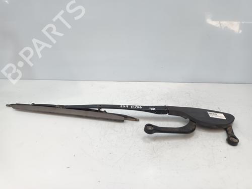 Used Front windshield wiper arm BMW 5 (E39) 520 d (136 hp) 22444986