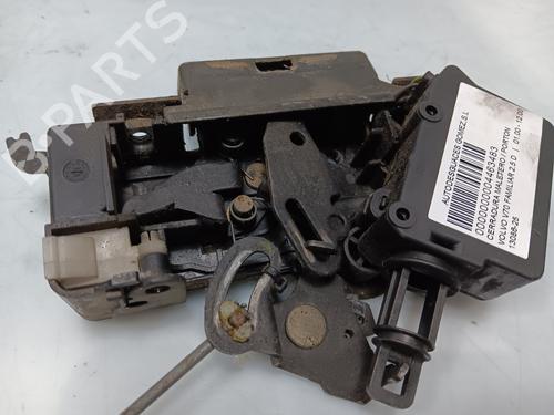 Bagklap lås VOLVO V70 II (285) 2.5 TDI | BP30886755C101