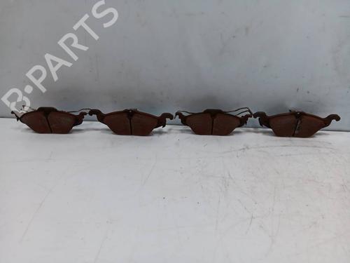 Used Other Other OPEL ASTRA G Saloon (T98) 1.6 (F69) (84 hp) 40159944 40159944
