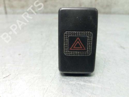 Used Warning switch Warning switch HYUNDAI TRAJET (FO) 2.0 (140 hp) 12717227 12717227
