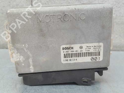 Centralina do motor ALFA ROMEO 145 (930_) 1.4 i.e. 16V T.S. (930.A3A) (103 hp) 00465328100 | 00465328100 | 0261204481 |