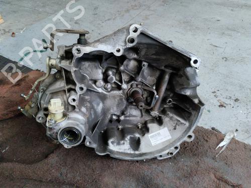 Used Gearbox CITROËN SAXO (S0, S1) 1.1 X, SX (60 hp) 14905138