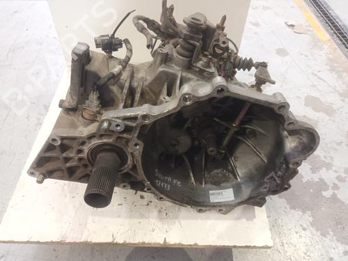 Used Gearbox HYUNDAI SANTA FÉ I (SM) 2.0 CRDi (113 hp) 30626976