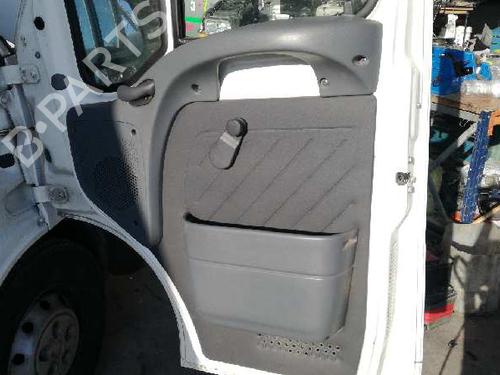 AC radiator CITROËN JUMPER I Van (244)  | BP12854007M32 