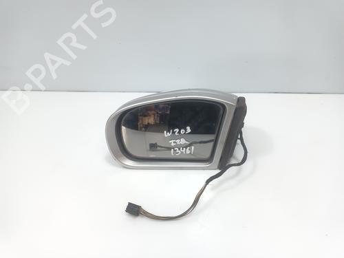 left-mirror-mercedes-benz-c-class-w203-2000-2001-2002-2003-2004-2005-2006-2007-35784987 main image