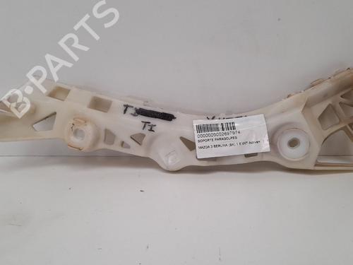 Used Other MAZDA 3 Saloon (BK) 1.6 (BK12) (105 hp) 13979774