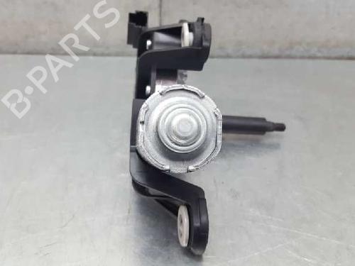 Rear wiper motor RENAULT MEGANE III Coupe (DZ0/1_) 1.5 dCi (DZ0C, DZ1A) | BP12723183M102 