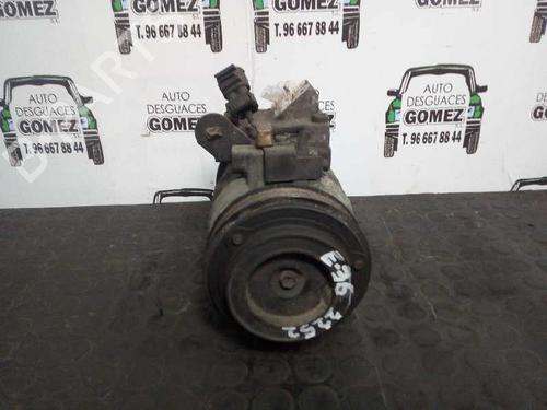 AC compressor BMW 3 (E36) 320 i | BP12811408M34 