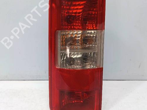 Used Left taillight Left taillight FORD TOURNEO CONNECT 1.8 TDCi (90 hp) 40528038 40528038