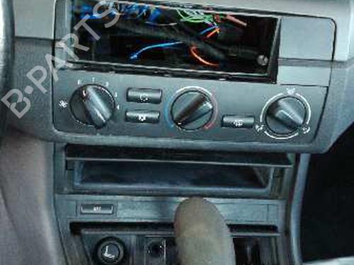 Climate control BMW 3 (E46) 320 d | BP12726326I5 