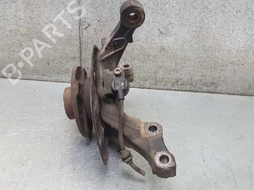 Right front steering knuckle OPEL MERIVA A MPV (X03) 1.6 (E75) | BP12748401M26 