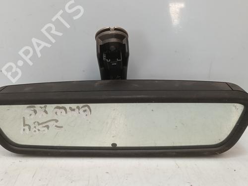 Rétroviseur intérieur BMW X5 (E53) 3.0 d (184 hp) 12815366