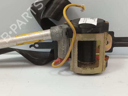 Front left seatbelt NISSAN PRIMERA Hatchback (P11) 1.6 16V | BP22231763I26 